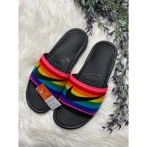 nike benassi pride